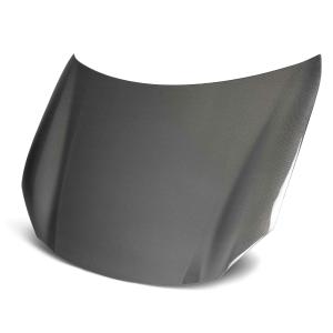 2022-2024 Subaru BRZ, 2022-2024 Toyota GR86 Seibon Carbon Fiber Hood