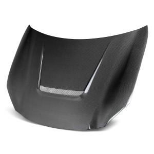 2022-2024 Subaru BRZ, 2022-2024 Toyota GR86 Seibon VS-Style Carbon Fiber Hood