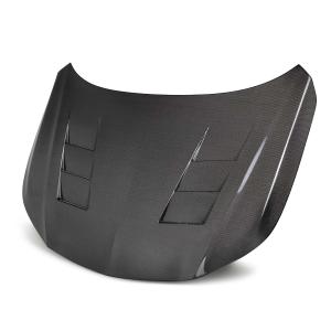 2023-2024 Acura Integra Seibon TS-Style Carbon Fiber Hood