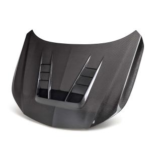 2023-2024 Acura Integra Seibon TV-Style Carbon Fiber Hood