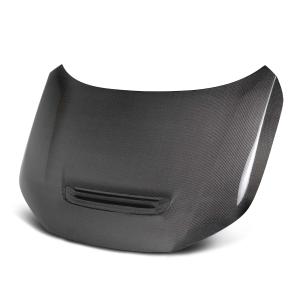 2023-2024 Honda Civic Type R Seibon OE-Style Carbon Fiber Hood
