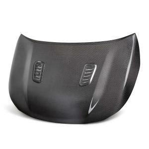 2023-2024 Toyota GR Corolla Seibon OEM-Style Carbon Fiber Hood