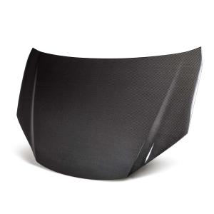 2023-2024 Toyota Prius Seibon OE-Style Carbon Fiber Hood