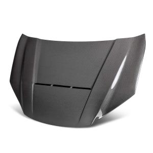2023-2024 Toyota Prius Seibon VT-Style Carbon Fiber Hood