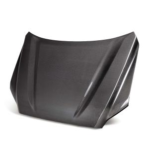 2022-2023 Toyota Tundra Seibon OE-Style Carbon Fiber Hood