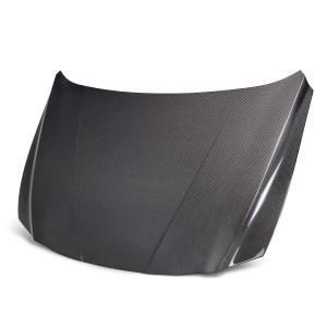 2024 Hyundai Elantra N Seibon OE-Style Carbon Fiber Hood