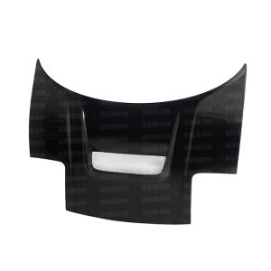 92-01 Acura NSX (NA1) Seibon VSII Style Hood (Carbon Fiber)