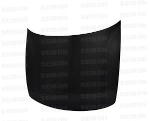 94-01 Acura Integra (DB7/8/9 Or DC1) Seibon OEM Style Hood (Carbon Fiber)