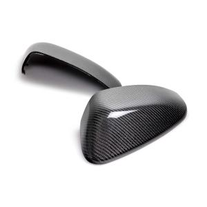 2023-2024 Toyota Prius Seibon Carbon Fiber Mirror Covers