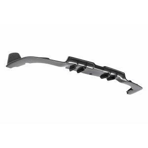 2022-2024 Subaru BRZ, 2022-2024 Toyota GR86 Seibon MB-Style Carbon Fiber Rear Diffuser