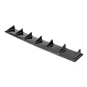 08-10 Subaru Impreza/WRX/STI Seibon Roof Fin Spoiler (Carbon Fiber)