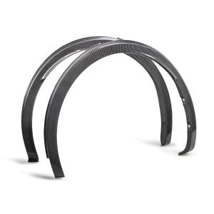 2023-2024 Toyota Prius Seibon Carbon Fiber Rear Fender Trim
