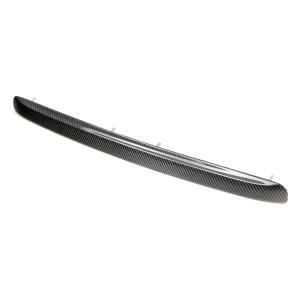 2015-2021 Subaru WRX/STi Seibon Carbon Fiber Trunk Garnish (w/ Cut Out for Trunk Release)