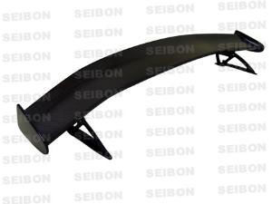 00-10 Honda S2000 Seibon MG Style Rear Spoiler (Carbon Fiber)