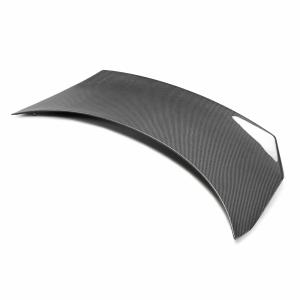 2018-2023 Kia Stinger Seibon C-Style Carbon Fiber Spoiler