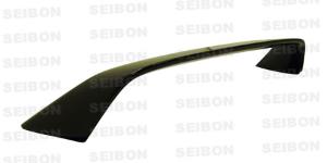 94-01 Acura Integra 2Dr Seibon TR Style Rear Spoiler (Carbon Fiber)