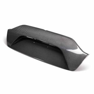 2018-2023 Kia Stinger Seibon OE-Style Carbon Fiber Trunk Garnish