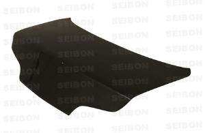03-07 Infiniti G35 2Dr Seibon OEM Style Trunk (Carbon Fiber)