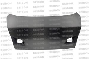 03-05 Infiniti G35 4Dr Seibon Trunk/Hatch (Carbon Fiber)