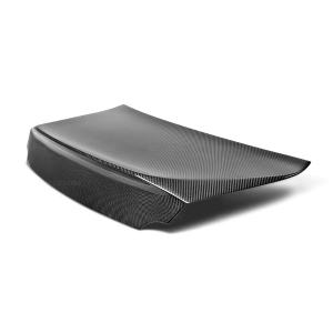 2009 - 2015 NISSAN GTR R35 Seibon CSL-Style Carbon Fiber Trunk Lid
