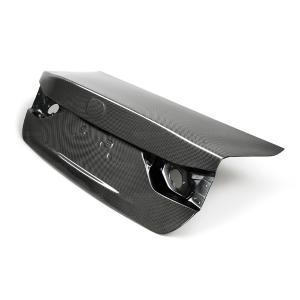 2013-2018 Lexus Gs Oem-Style Carbon Fiber Trunk Lid