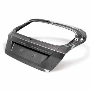 2014-2019 Ford Fiesta Seibon OE-Style Carbon Fiber Trunk