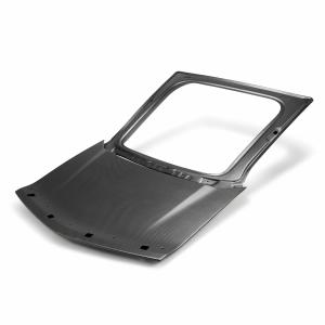 2017-2022 Acura NSX Seibon OEM-Style Dry Carbon Trunk Lid