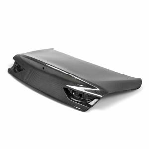 2017-2022 Infiniti Q60 Seibon OE-Style Carbon Fiber Trunk Lid