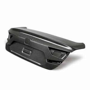2018-2022 Honda Accord Seibon OE-Style Carbon Fiber Trunk Lid