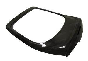 93-98 Toyota Supra Seibon OEM Style Trunk (Carbon Fiber)