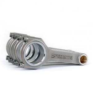 94-95 Honda Prelude (Si VTEC) Skunk2 H22A ALPHA Connecting Rods