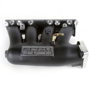 02-04 Acura RSX, 02-05 Honda Civic SI, 05-06 Acura RSX Skunk2 Intake Manifold - Black