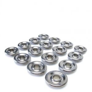 B/H DOHC VTEC Skunk2 Titanium Retainers