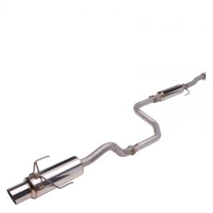 97-01 Integra Type-R Skunk2 MegaPower Exhaust