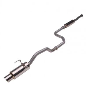 92-00 Civic EX 2/4DR, Si 2DR Skunk2 MegaPower Exhaust