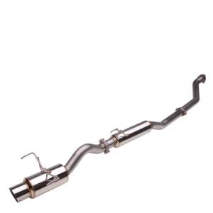 02-05 Civic Si Skunk2 MegaPower R Exhaust