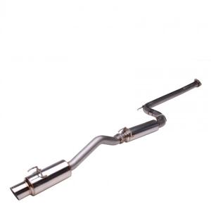 06-11 Honda Civic (Coupe Si) Skunk2 MegaPower R Exhaust