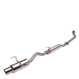 02-05 RSX Type-S Skunk2 MegaPower R Exhaust