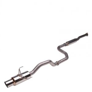 92-00 Civic 2DR EX & Si, 4DR EX ONLY Skunk2 MegaPower RR Exhaust