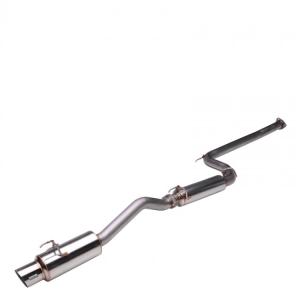 06-10 Civic Si Coupe Skunk2 MegaPower RR Exhaust
