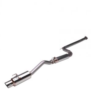 06-10 Civic Si Sedan Skunk2 MegaPower RR Exhaust