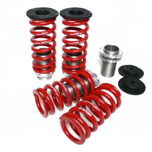 92-01 Prelude Skunk2 Adjustable Coilovers