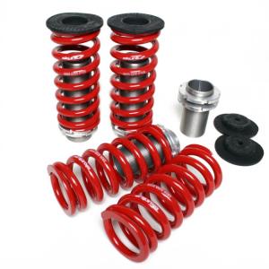 90-97 Accord Skunk2 Adjustable Coilovers