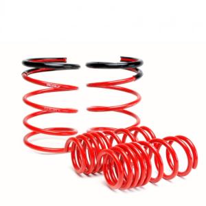 TruHart Lowering Springs for 02-04 Acura RSX Base /& Type-S DC5