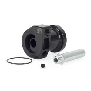 13 Scion FRS, 13 Subaru BRZ Skunk2 Oil Filter Sandwich Adapter