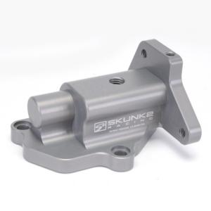 90-93 Acura Integra, 94-01 Acura Integra, 94-97 Honda del Sol, 99-00 Honda Civic Skunk2 VTEC Solenoid - Hard Anodized