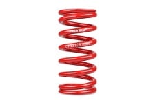 Universal Skunk2 Racing SK Race Springs - Skunk2 Universal Race Spring (Straight) - 7 in.L - 2.5 in.ID - 6kg/mm (0700.250.006S)