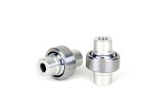 Universal Skunk2 Racing SK Alpha Control Arms - Skunk2 Universal Alpha / Ultra Series Spherical Bearing Replacement Upgrade Kit (2 Pieces)