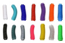 Universal Skyjacker SKY Shock Bellow - Shock Absorber Bellow All Non-Spec Vehicles