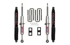 Universal Skyjacker SKY Lift Kit Components - 2-3In KIT 05-14TOY HILUX/VIGO